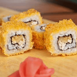 Tokio Roll