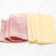 Adicional Jamón y Queso Manchego