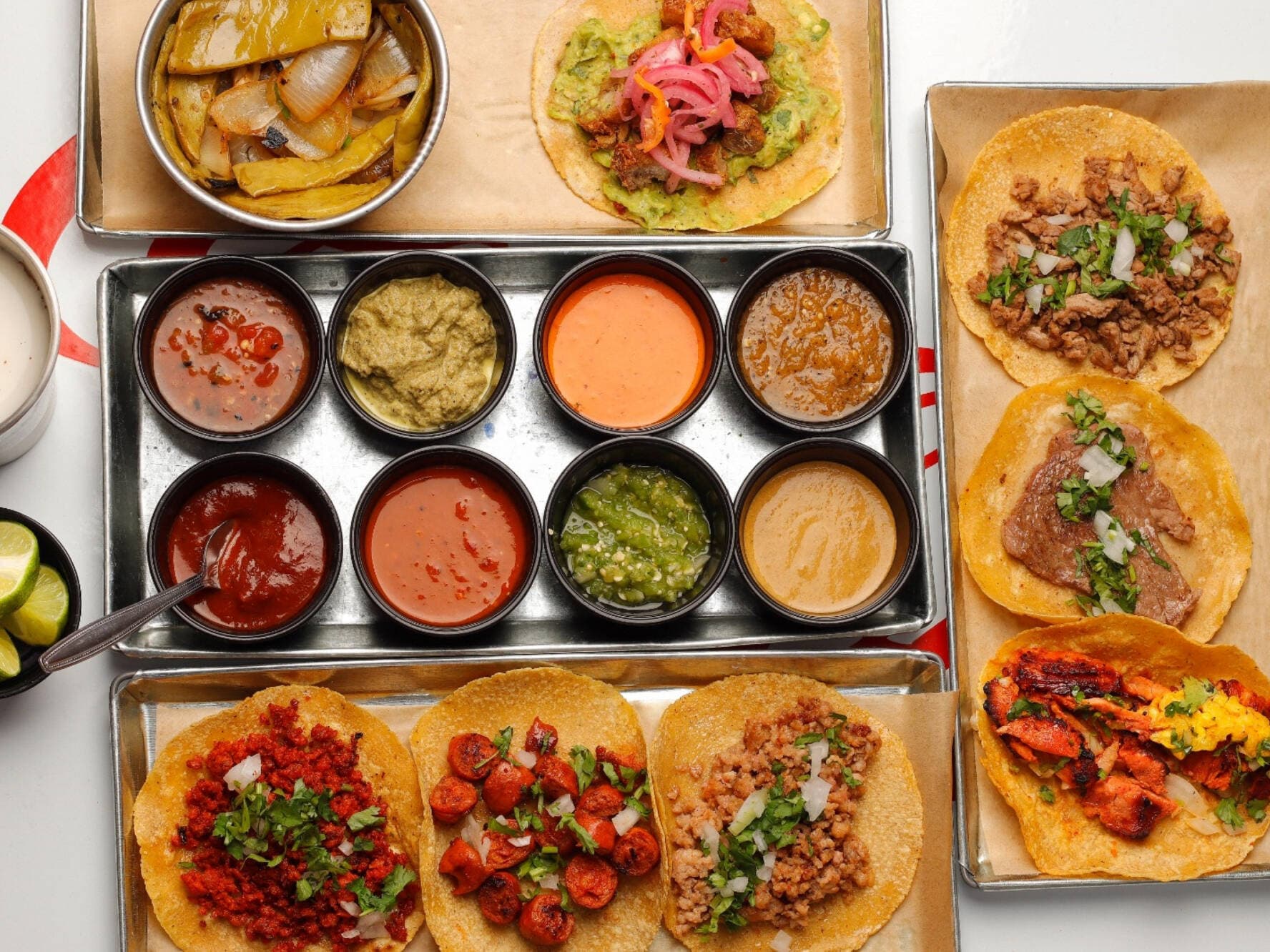PEPE TACOS