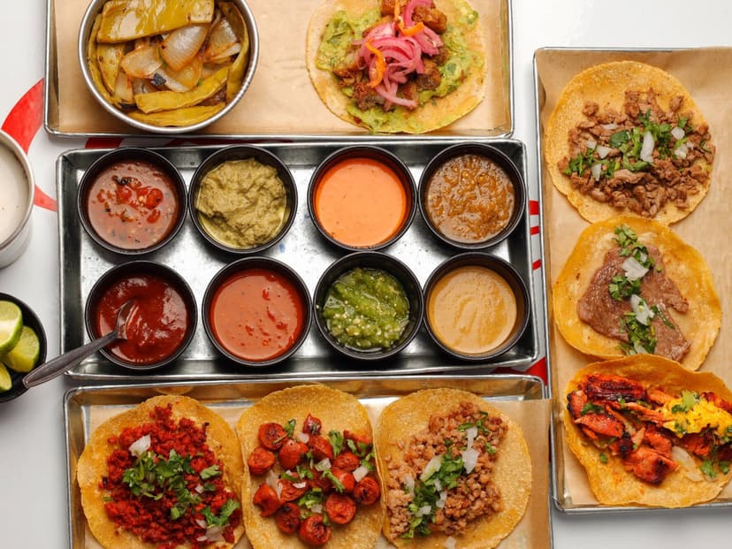 PEPE TACOS