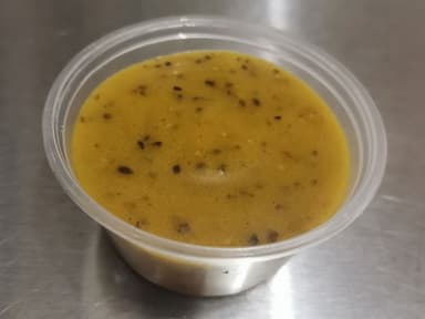 Lemon Pepper extra