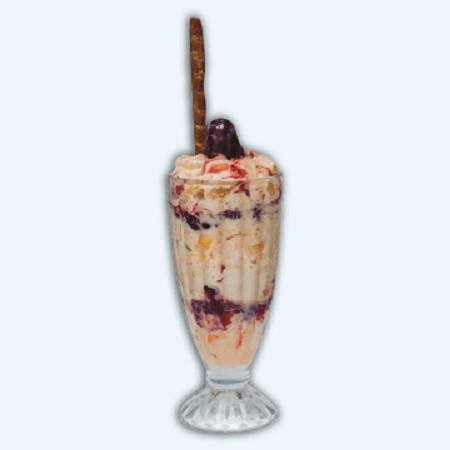 Fruty Helado
