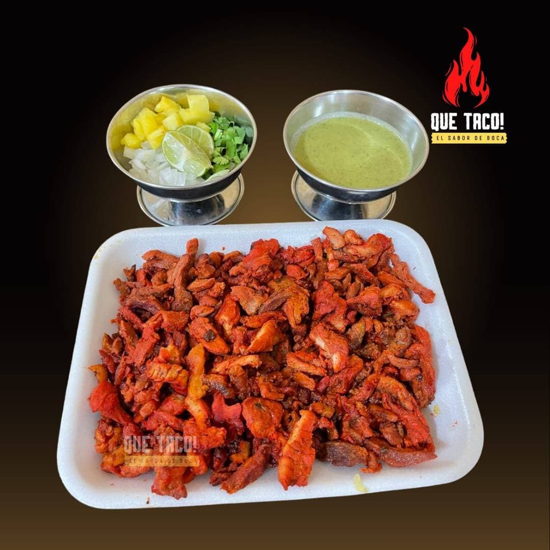 1Kg Pastor  (Recomendado)