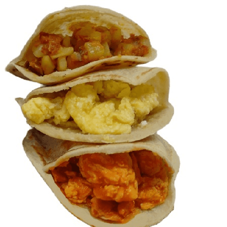 Gorditas Clasicas