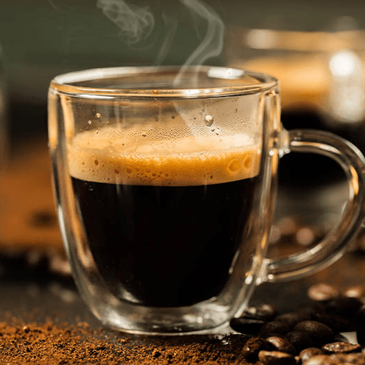 Cafe Expreso