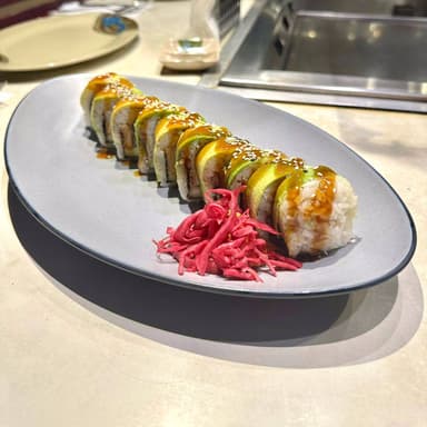 Unaguimaki