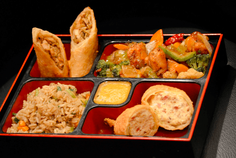 Toki Zushi Suc. Tres Rios