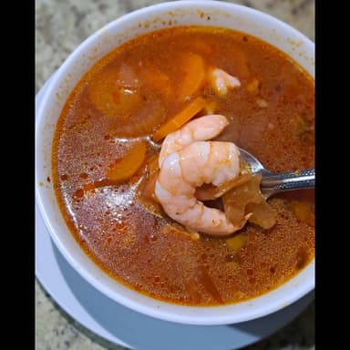 Caldo Filete 1/2 L