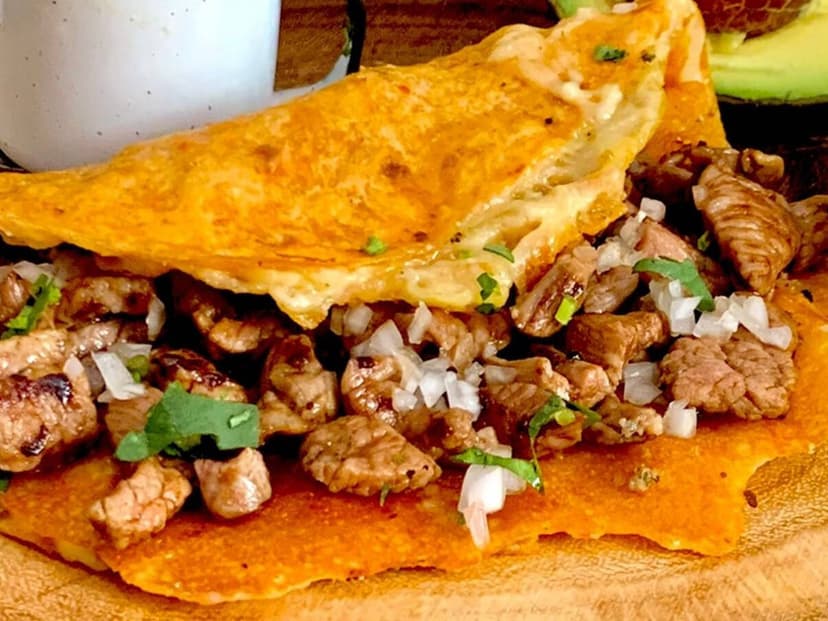 Costras de Queso (Pilares)