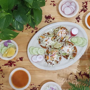 Sopes de Papa (4)