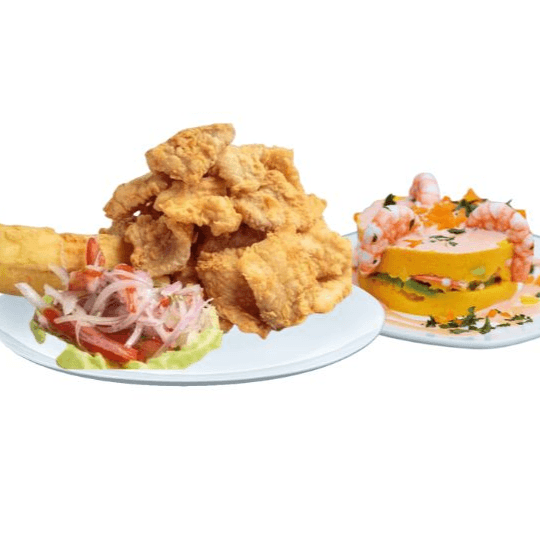 Combo causa 2