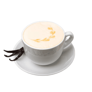 Capuccino Vainilla