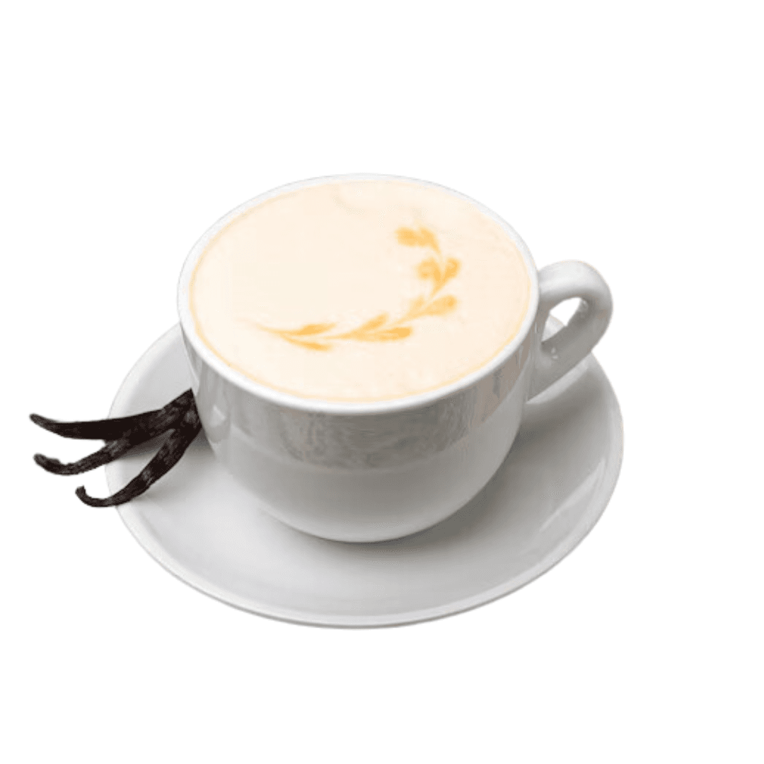 Capuccino Vainilla