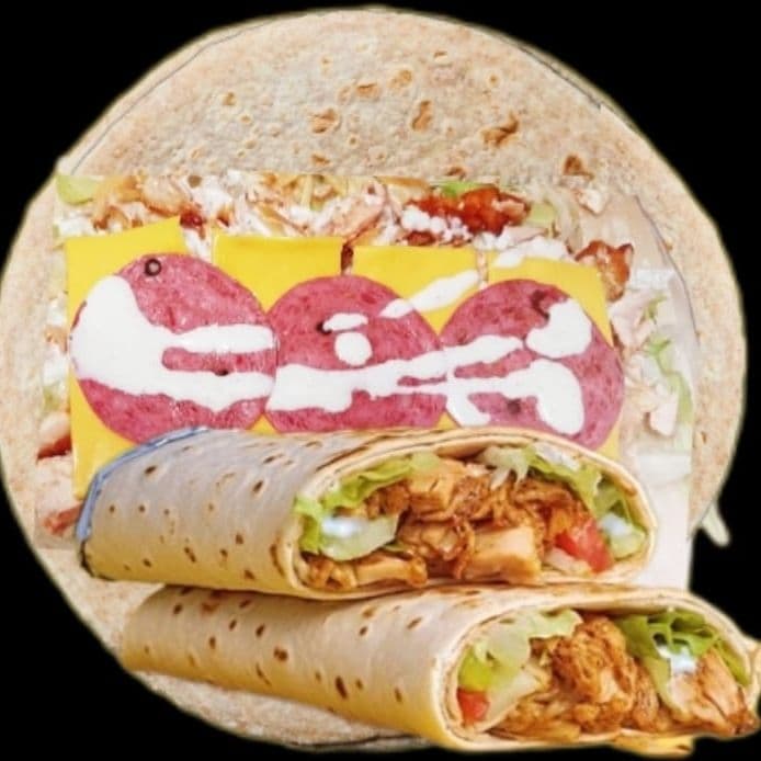 Shawarma Milano