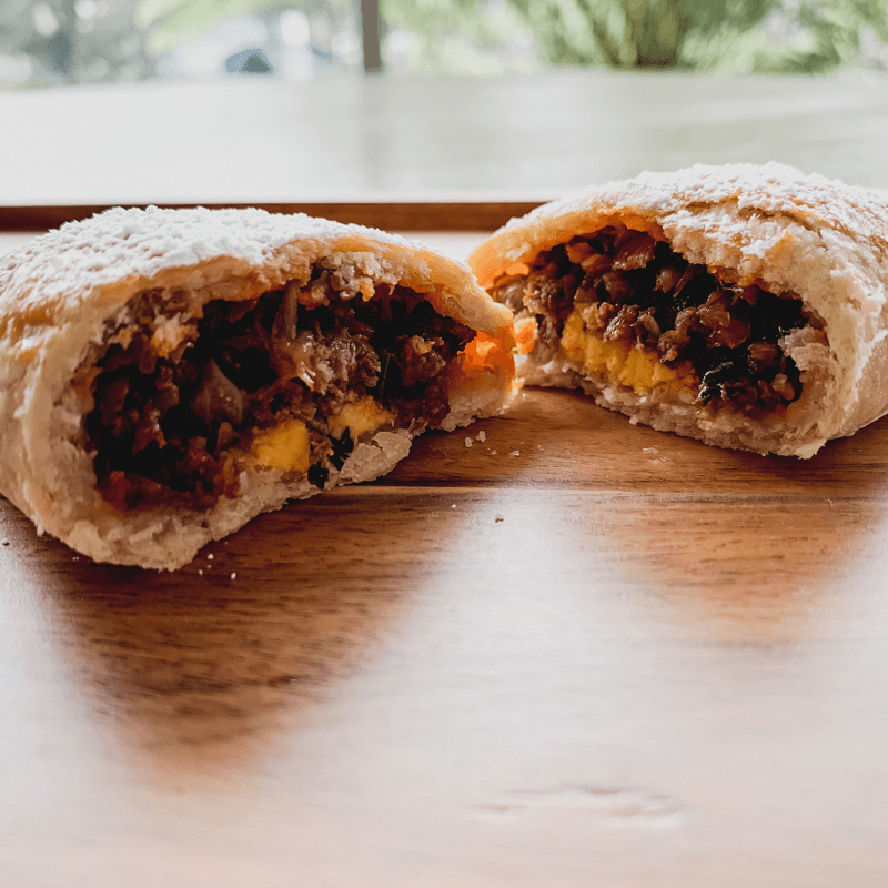 Empanada de Carne