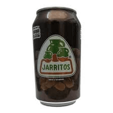 Jarritos Tamarindo 355 Ml
