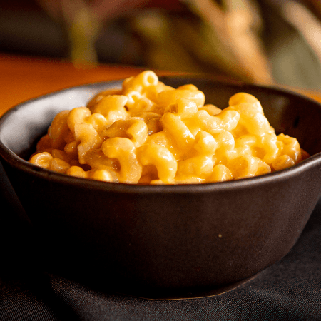 Mac & Cheese
