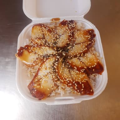 Unagui Don
