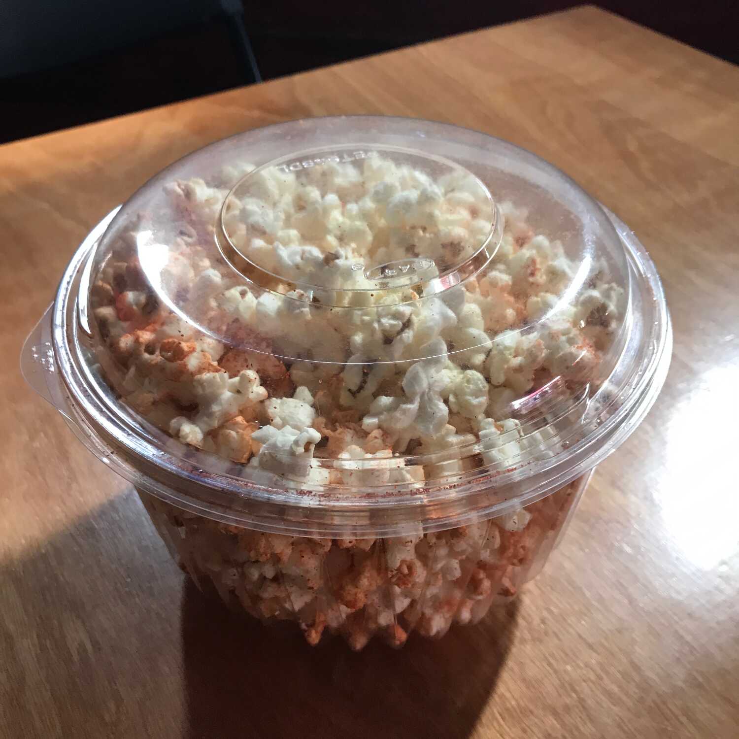 Palomitas Delic Hot