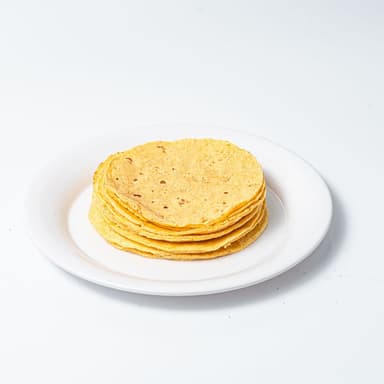 Orden De Tortilla De Maiz