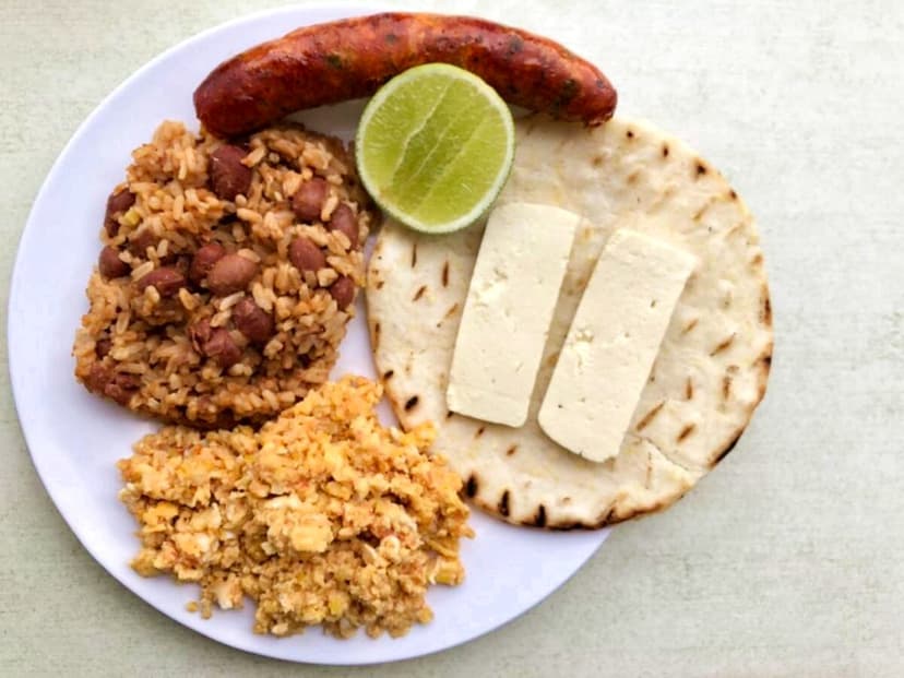 Buñuelo Ditaires
