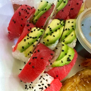 Nuta Roll