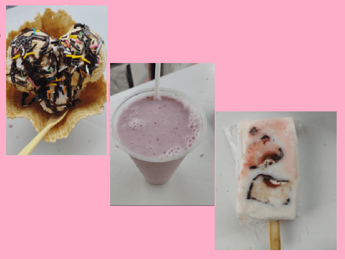 La Michoacana Sofía