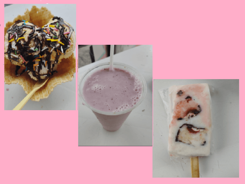 La Michoacana Sofía