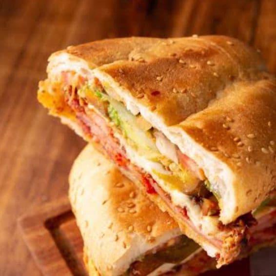 TORTA QUESILLO