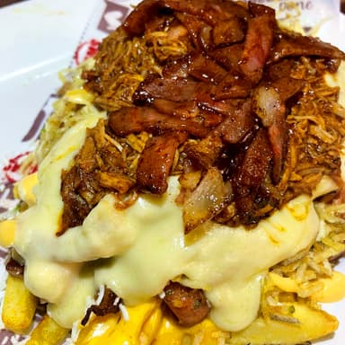 Salchipork