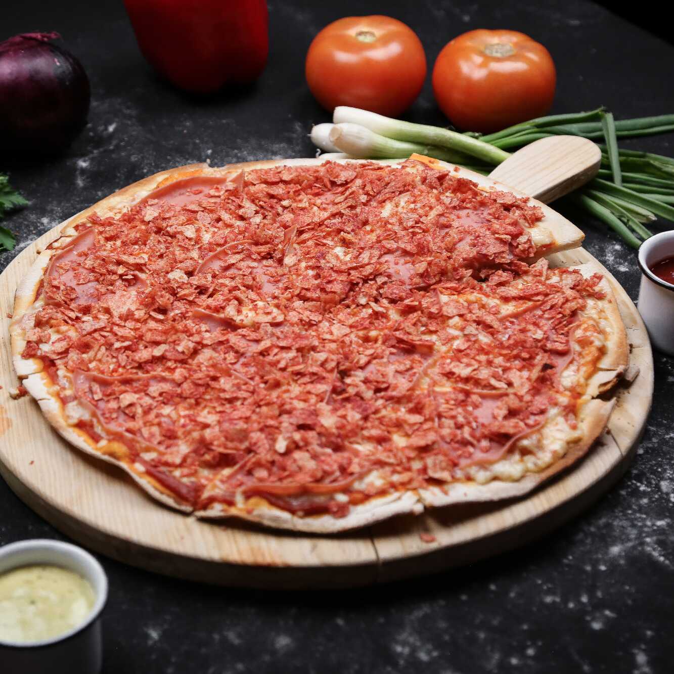 Adobizza