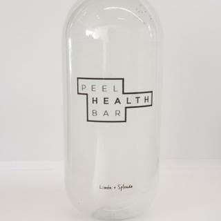 AGUA PEPINO-LIMON