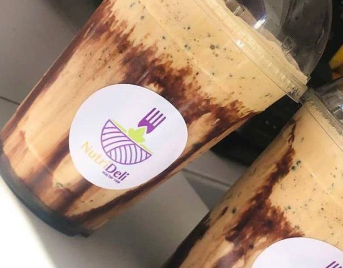 FRAPPE CLASICO
