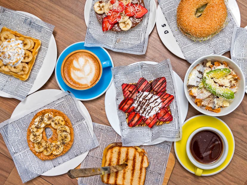 Kadus Café