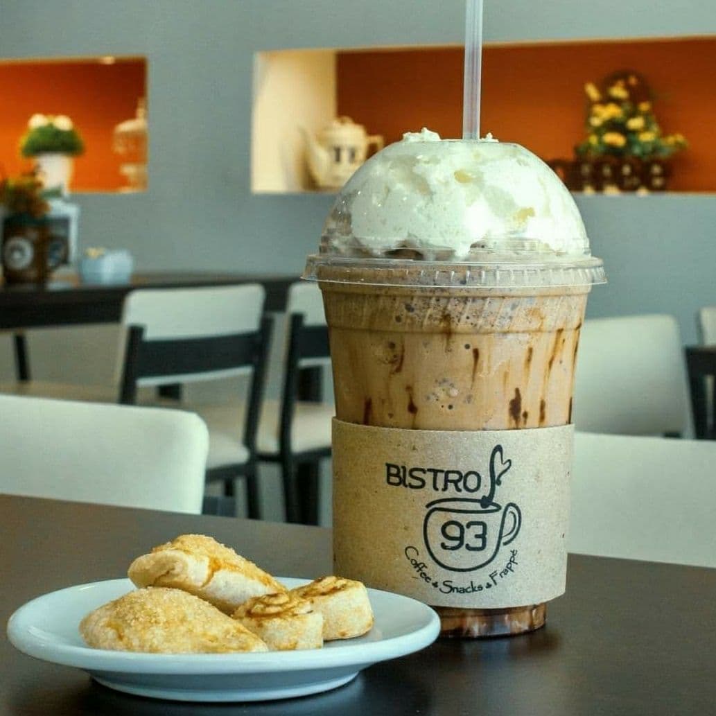Frappé