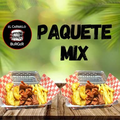 Duo Mix