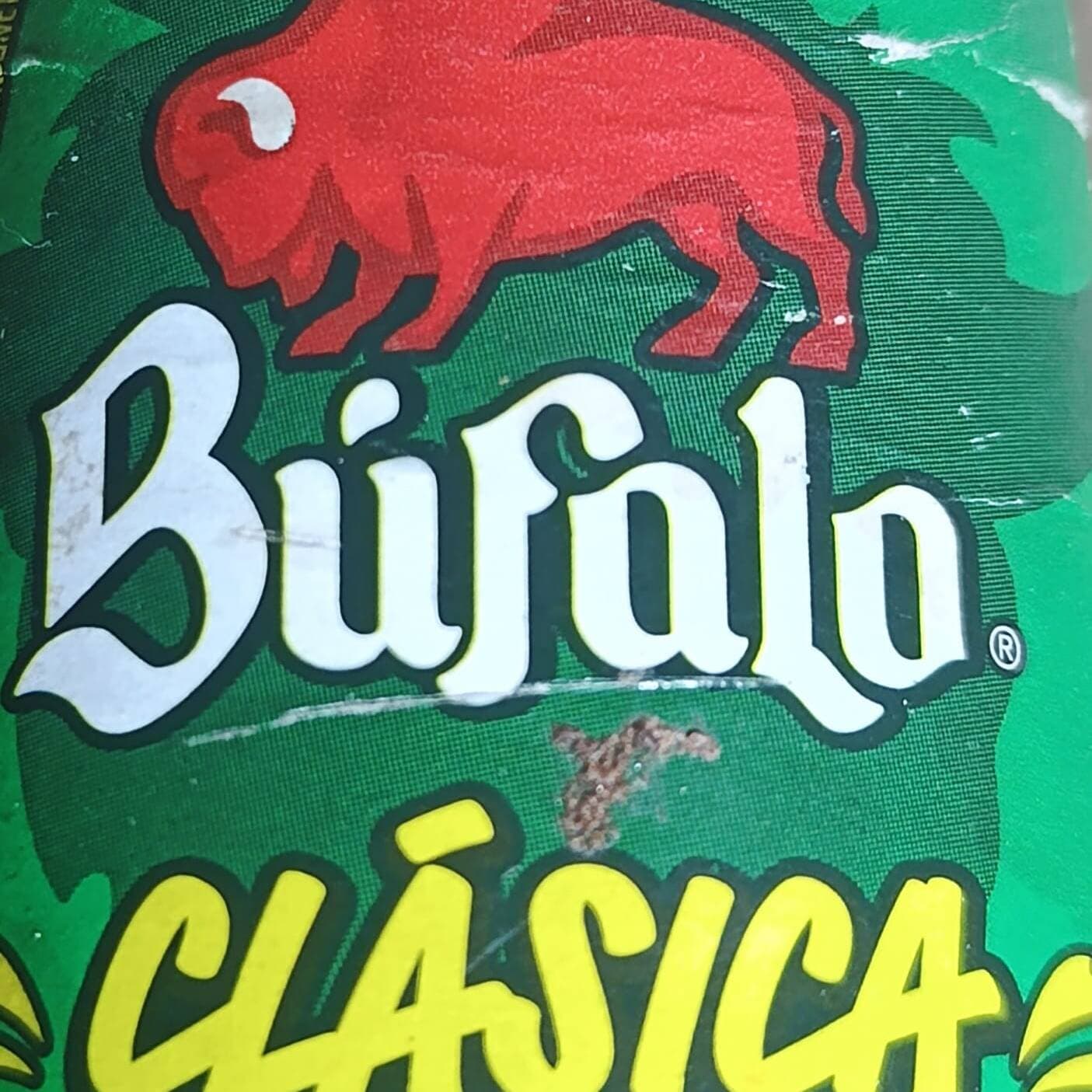 Salsa Bufalo