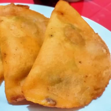Empanada Tres Carnes