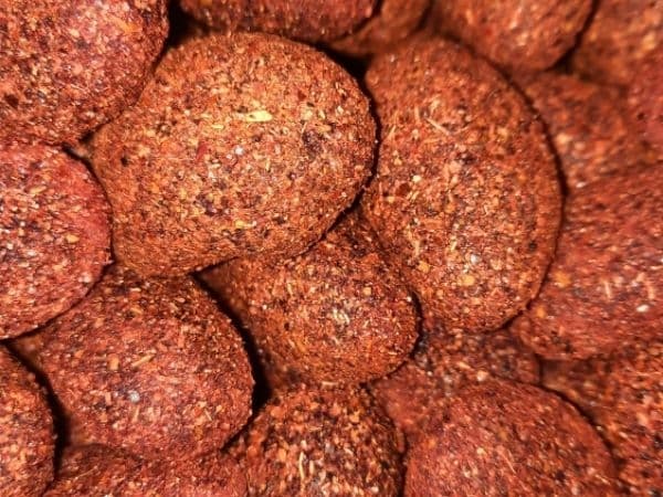 Gomitas de Manguitos de Tajin