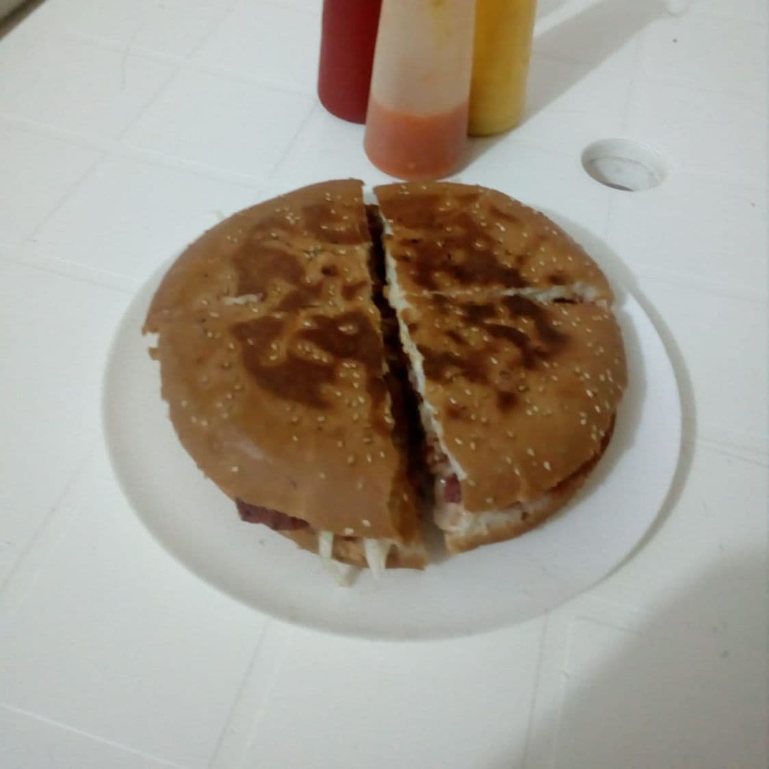 Dequenchon Chica