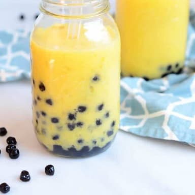 Boba Tea