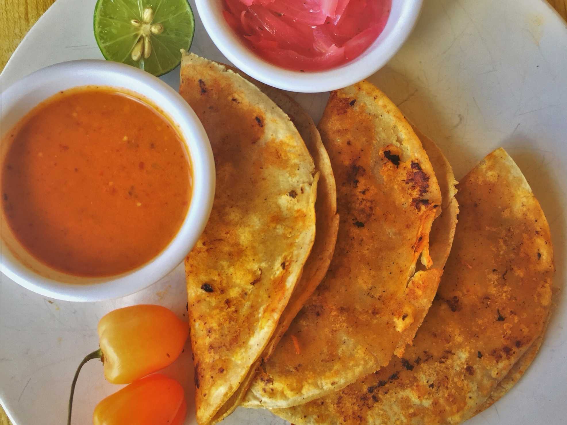 Paquete Taquero de Cochinita Pibil + Bebida