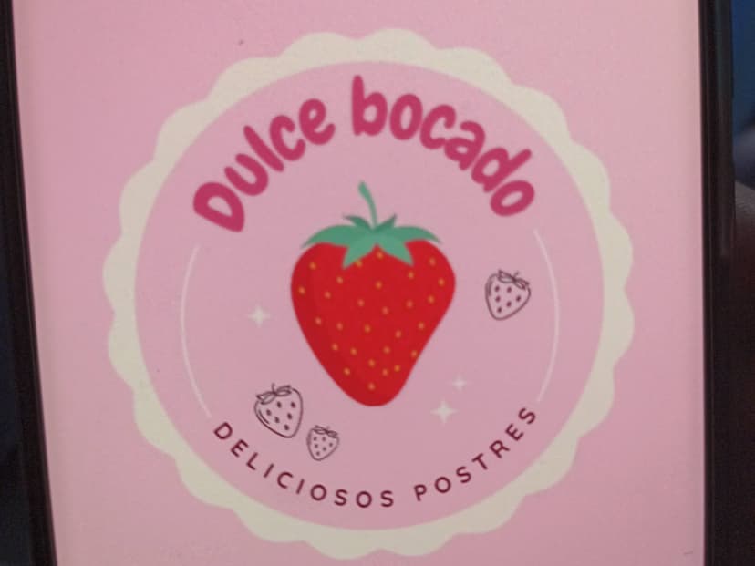 Dulce Bocado