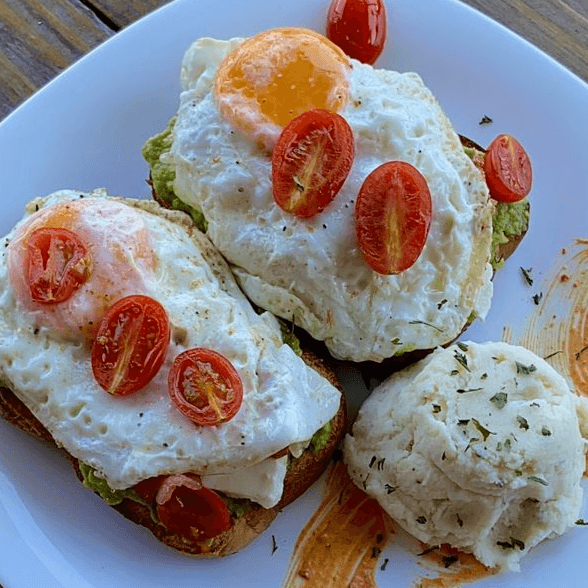 Avocado Toast