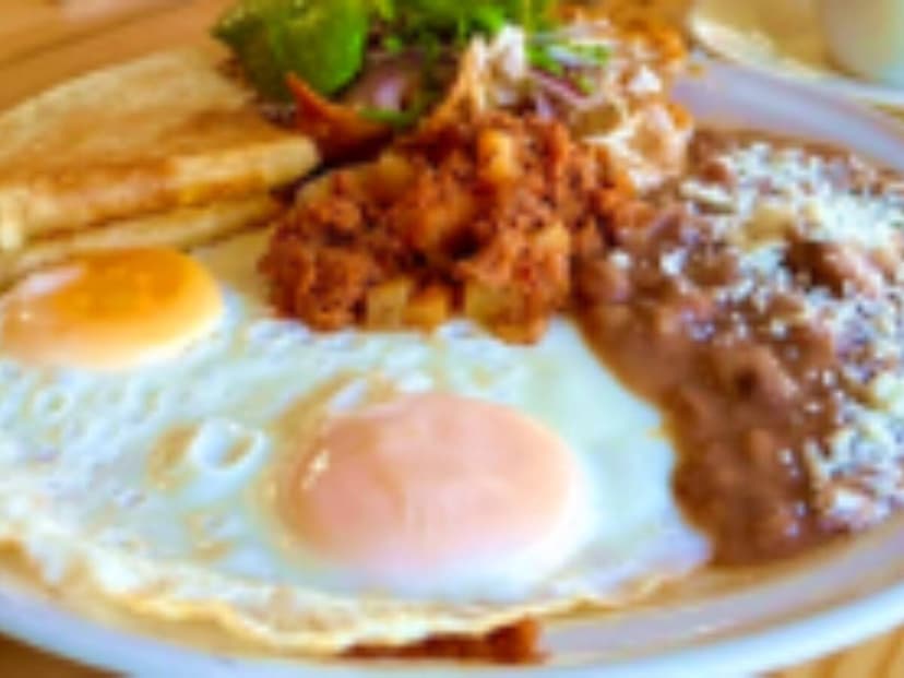 La Chata Restaurant