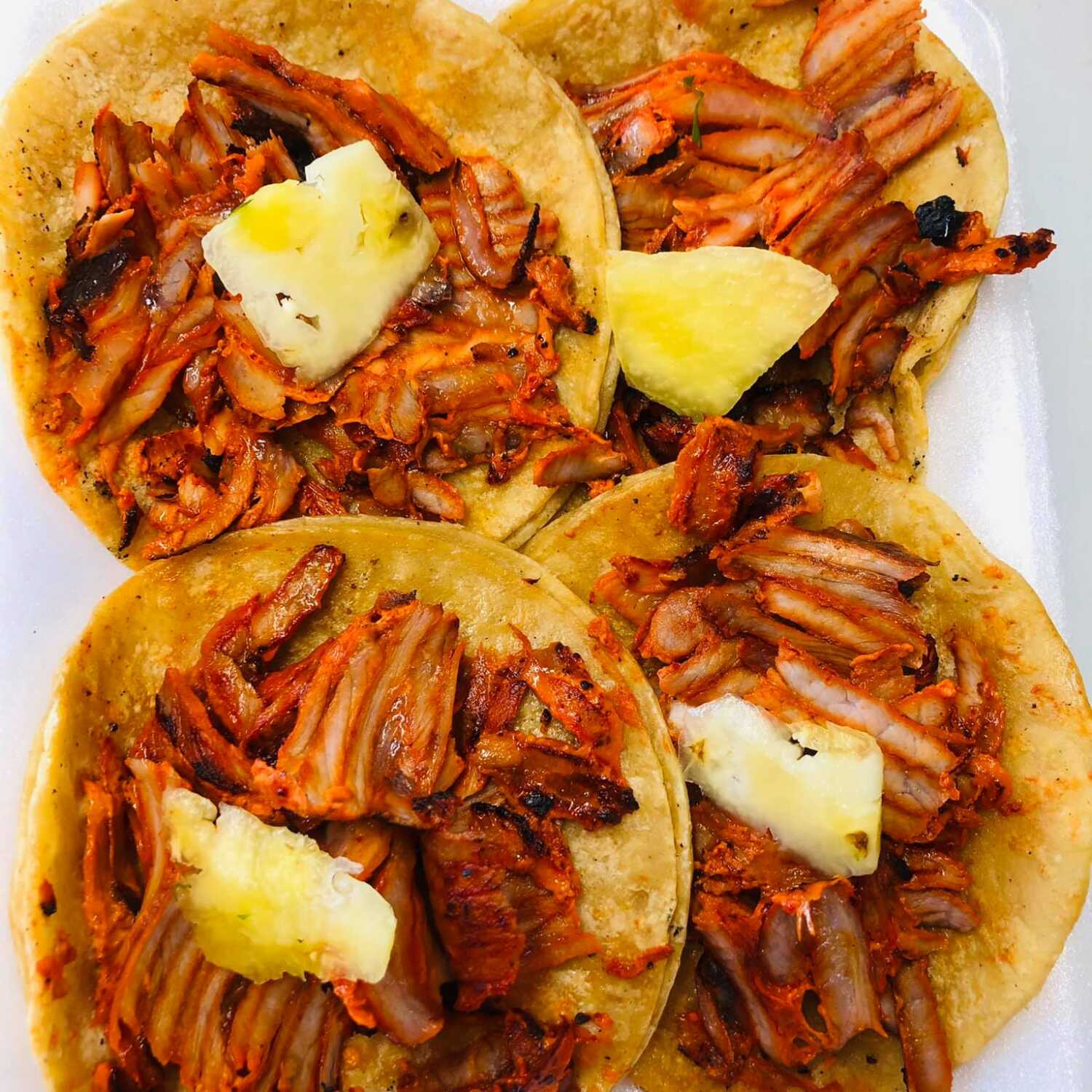 Taco Pastor