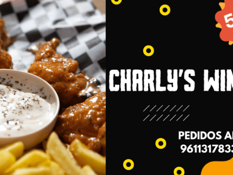 Charly´s Wings
