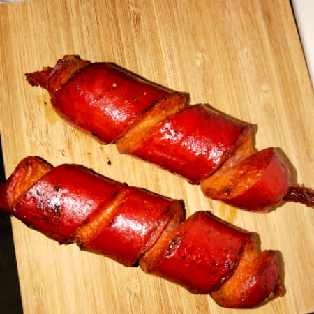 Paquete 4 Salchichas Asador