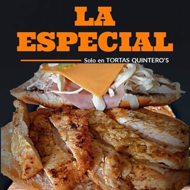 La Especial