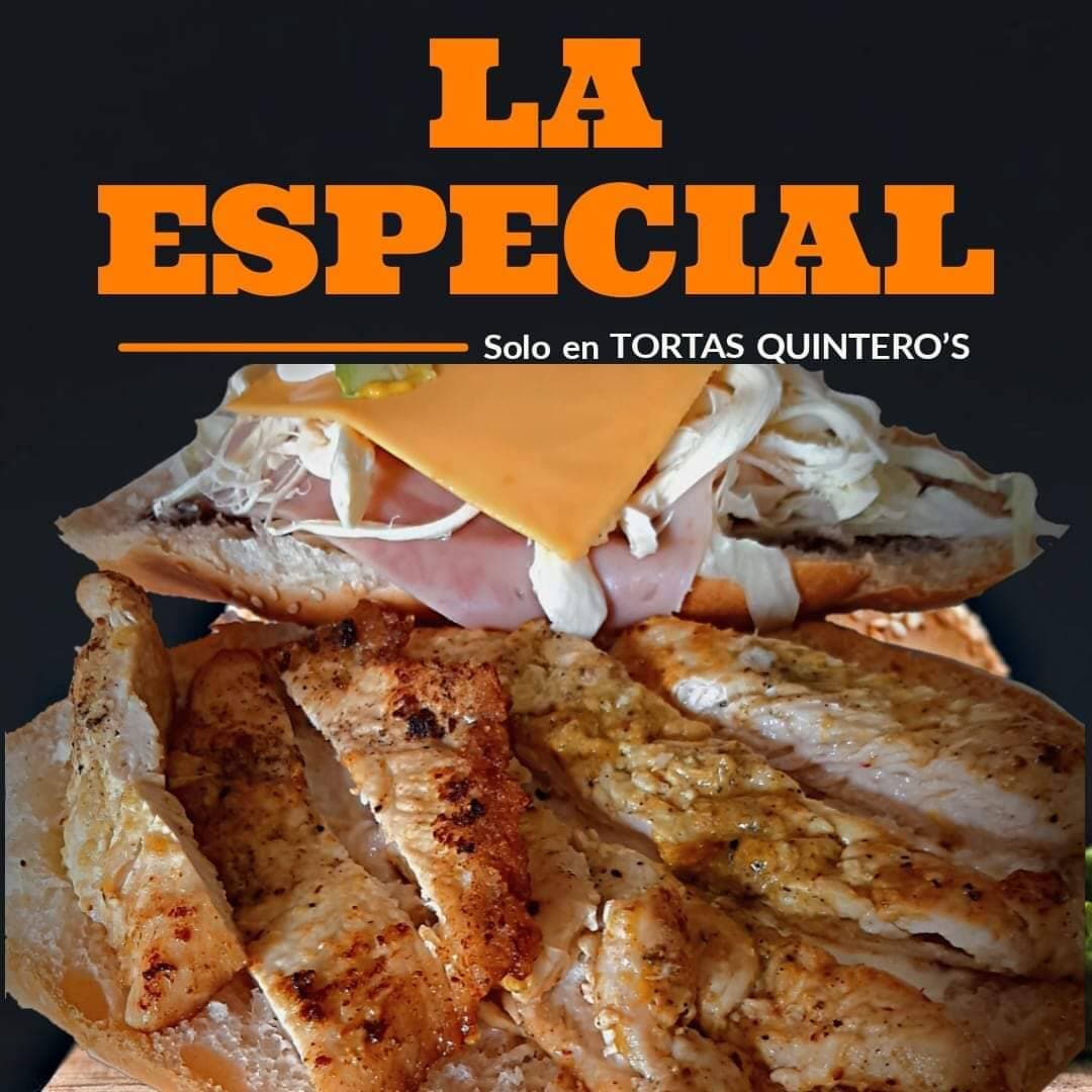 La Especial